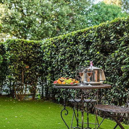Villa Mangiacane - Small Luxury Hotels Of The World San Casciano in Val di Pesa Dış mekan fotoğraf