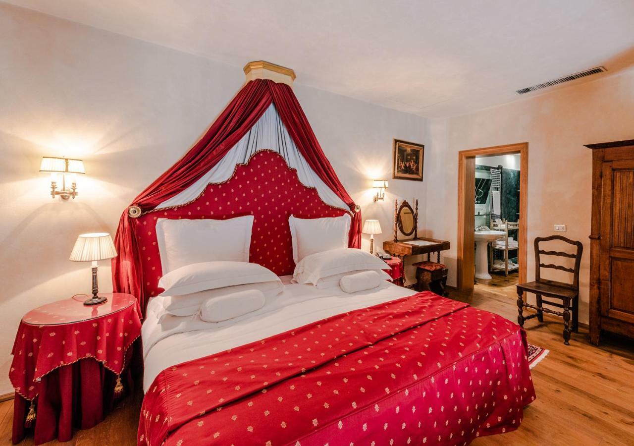 Villa Mangiacane - Small Luxury Hotels Of The World San Casciano in Val di Pesa Dış mekan fotoğraf