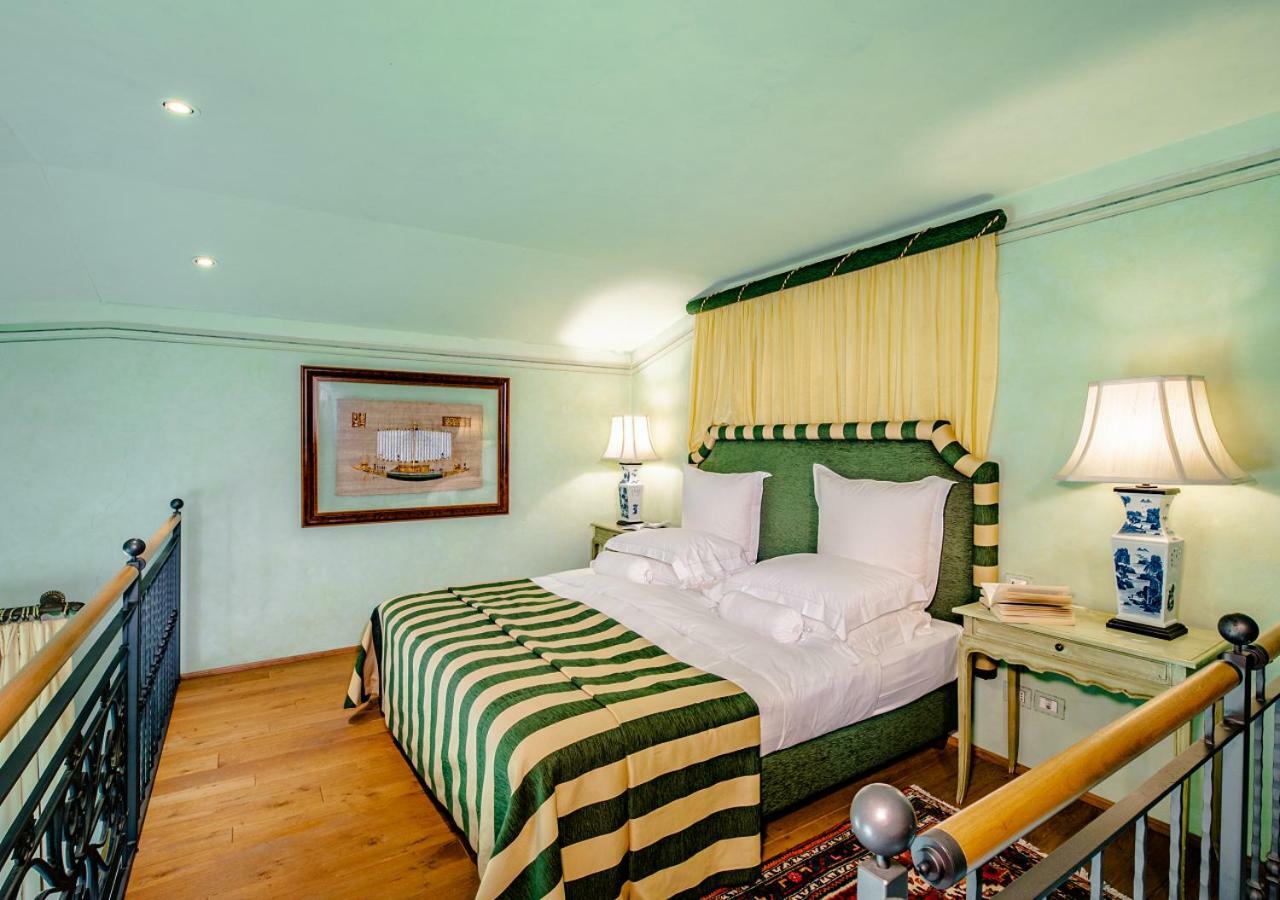 Villa Mangiacane - Small Luxury Hotels Of The World San Casciano in Val di Pesa Dış mekan fotoğraf