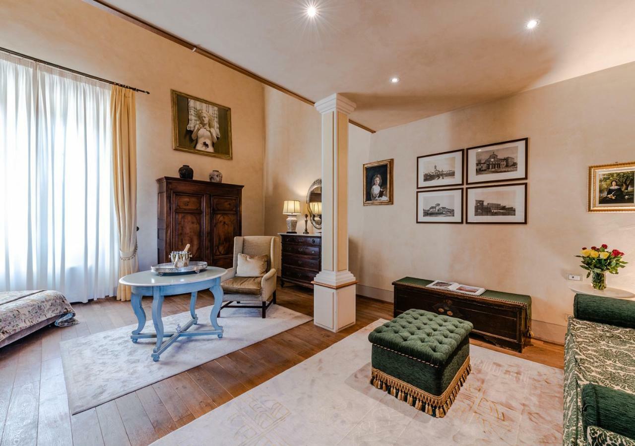 Villa Mangiacane - Small Luxury Hotels Of The World San Casciano in Val di Pesa Dış mekan fotoğraf