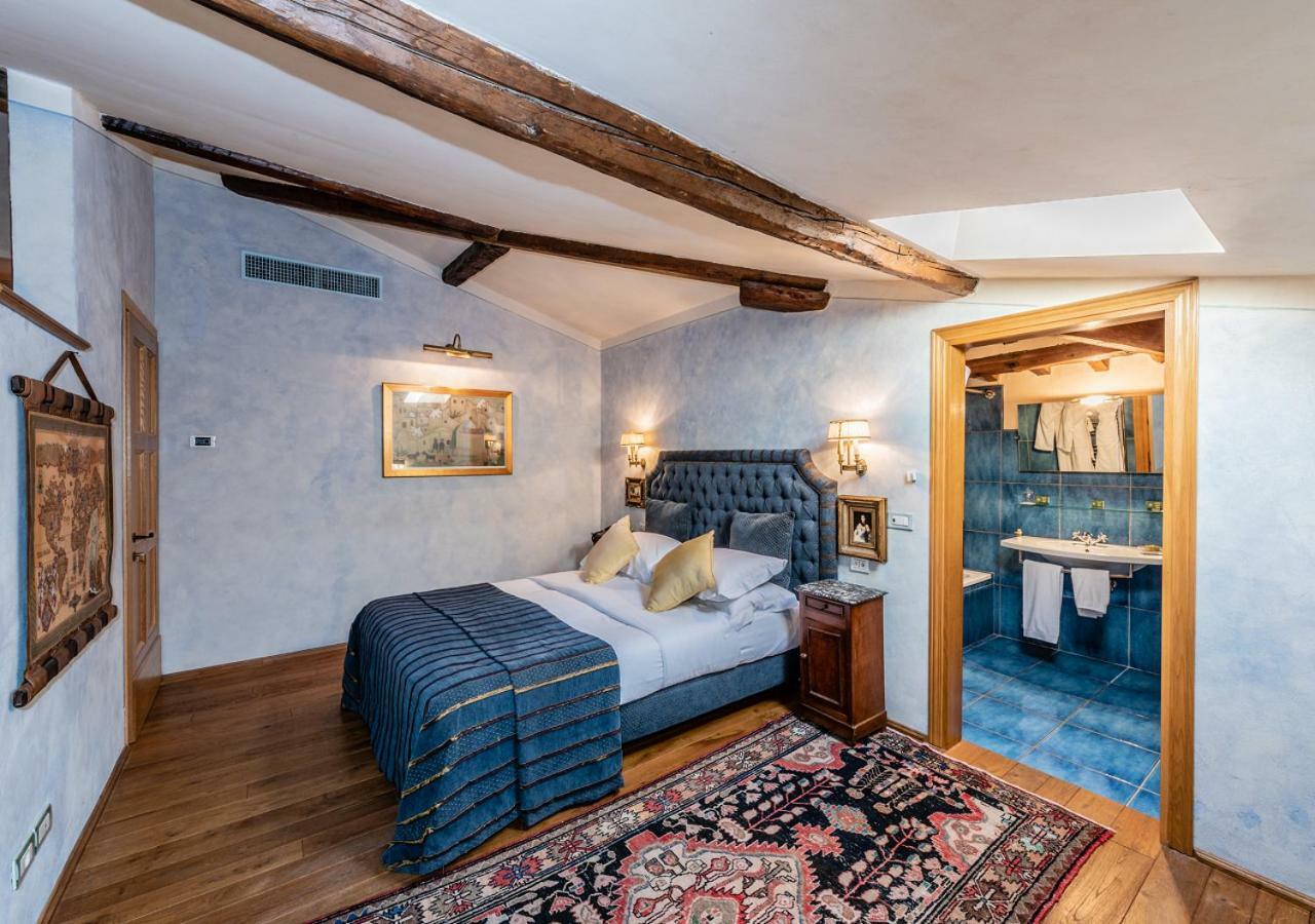 Villa Mangiacane - Small Luxury Hotels Of The World San Casciano in Val di Pesa Dış mekan fotoğraf