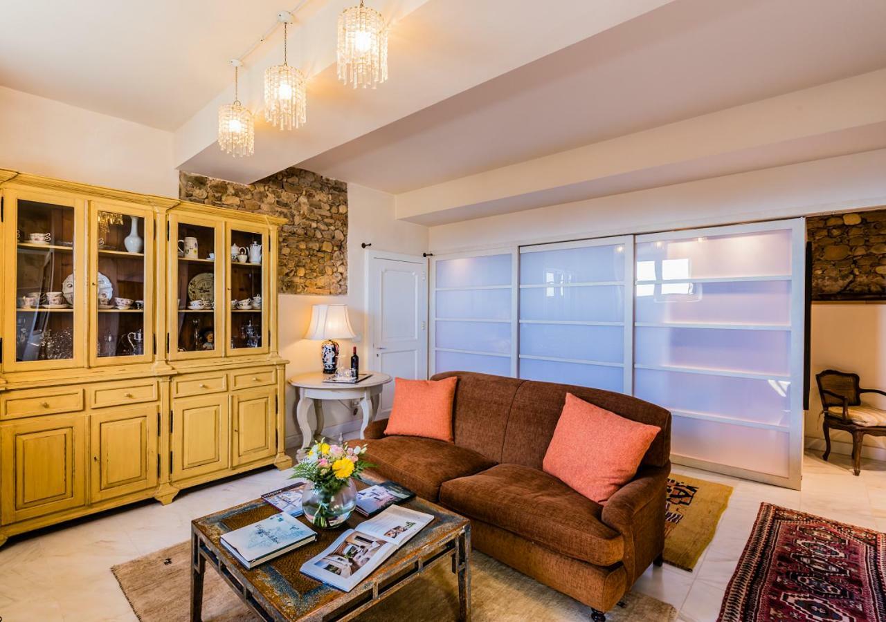 Villa Mangiacane - Small Luxury Hotels Of The World San Casciano in Val di Pesa Dış mekan fotoğraf