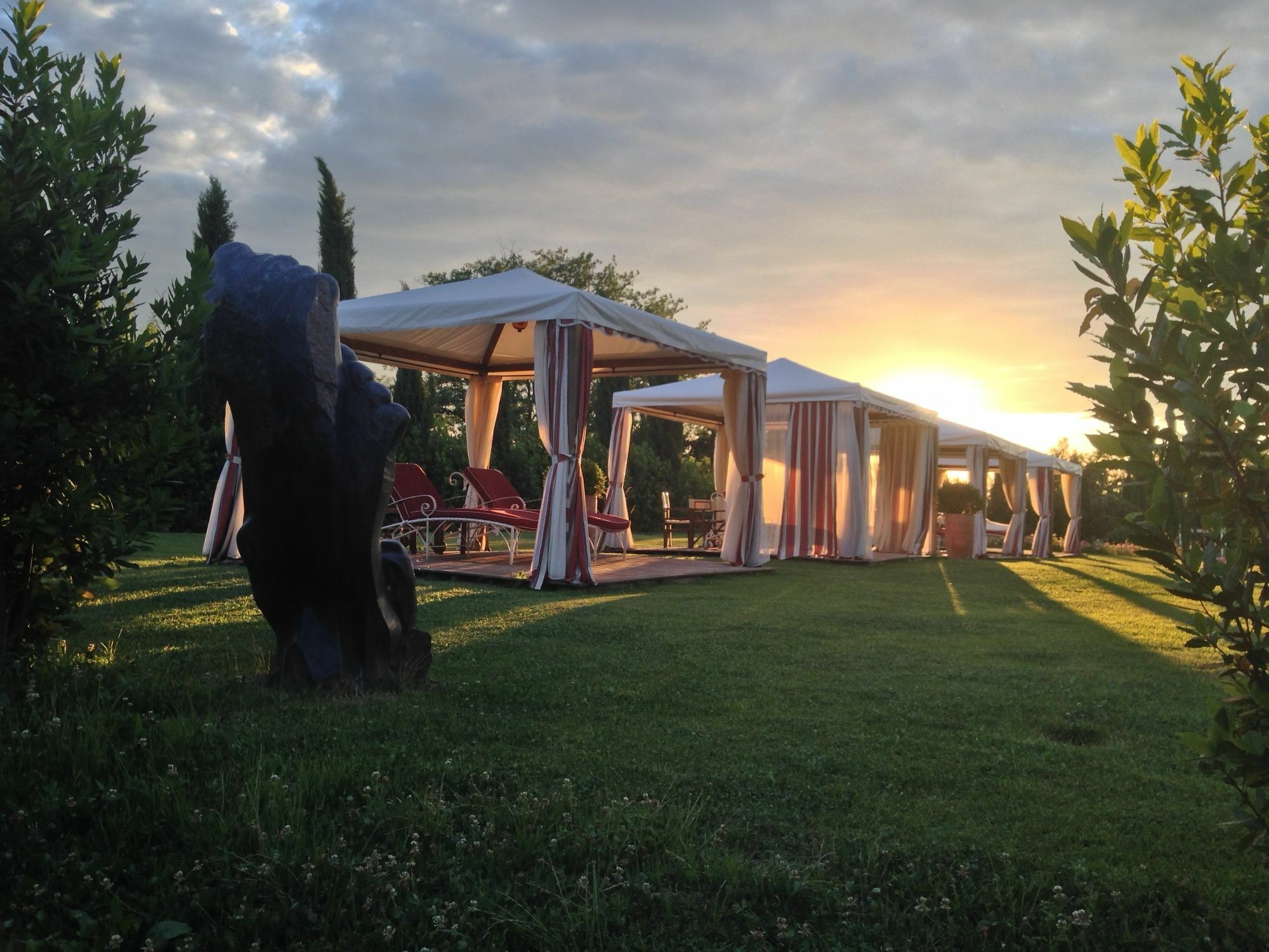 Villa Mangiacane - Small Luxury Hotels Of The World San Casciano in Val di Pesa Dış mekan fotoğraf